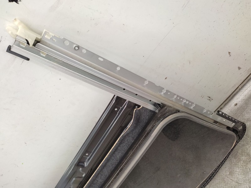 Techo Electrico 912101ba1a 913501ur0a  - Infiniti Ex 30d 2
