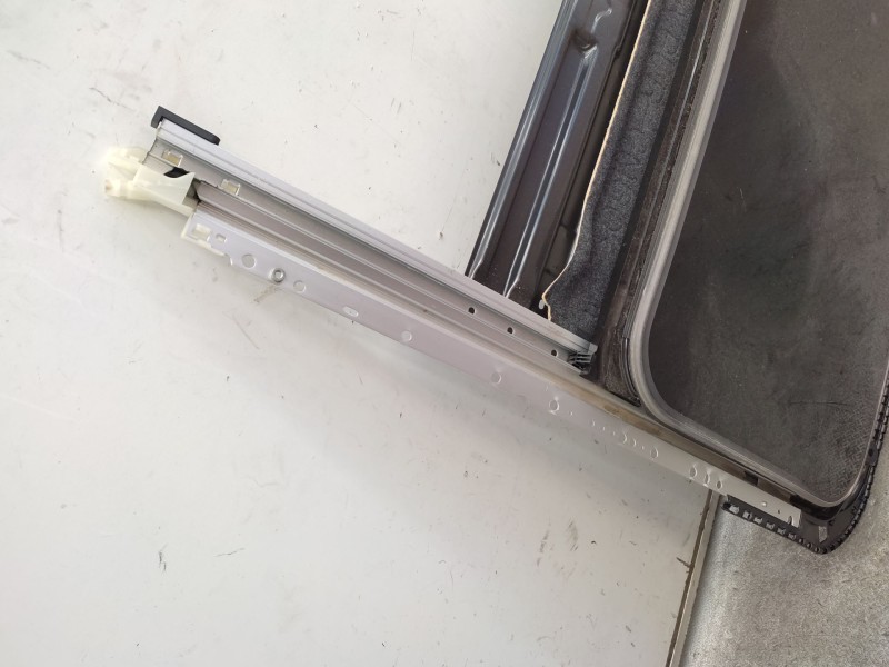 Techo Electrico 912101ba1a 913501ur0a  - Infiniti Ex 30d 3