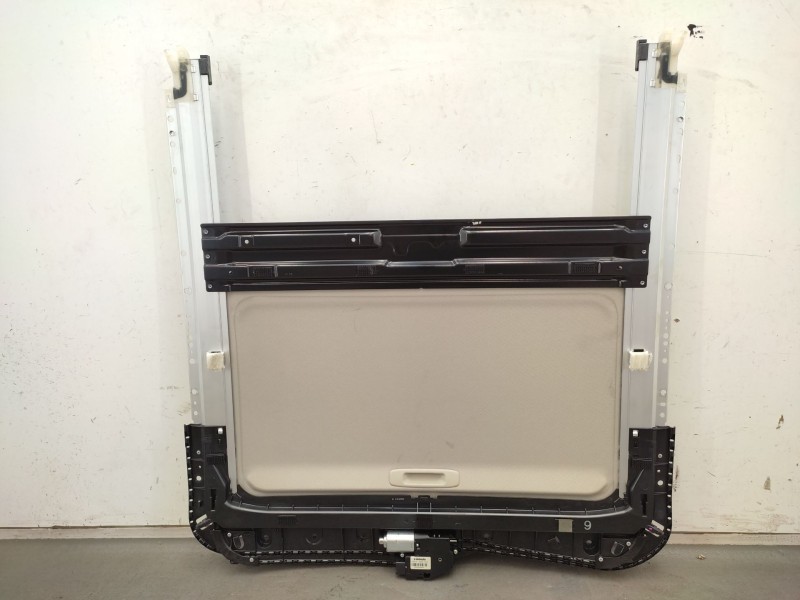Techo Electrico 912101ba1a 913501ur0a  - Infiniti Ex 30d 4