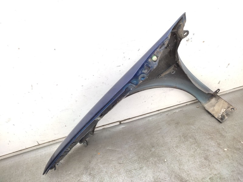 Recambio de aleta delantera derecha para renault megane ii (bm0/1_, cm0/1_) 1.9 dci (bm0g, cm0g) referencia OEM IAM   