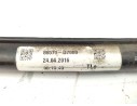 REFUERZO PARAGOLPES DELANTERO 64900D7000 