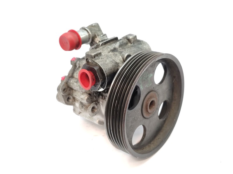 Recambio de bomba servodireccion para peugeot 406 (8b) 2.1 td 12v referencia OEM IAM   