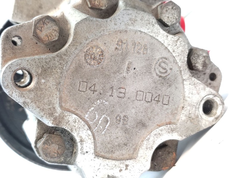 Bomba Servodireccion 4007l8  - Peugeot 406 (8b) 2.1 Td 12v 6