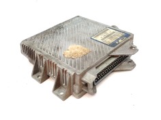 Recambio de centralita motor uce para peugeot 406 (8b) 2.1 td 12v referencia OEM IAM   