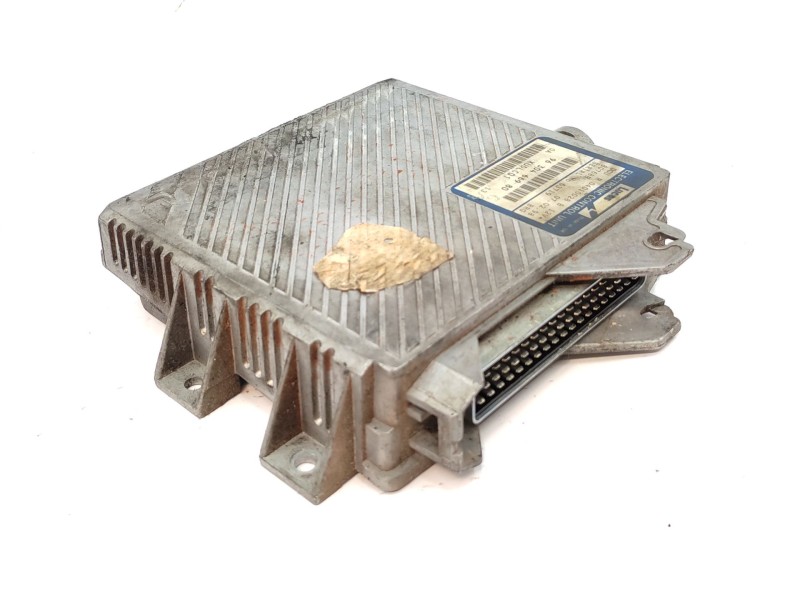 Recambio de centralita motor uce para peugeot 406 (8b) 2.1 td 12v referencia OEM IAM   
