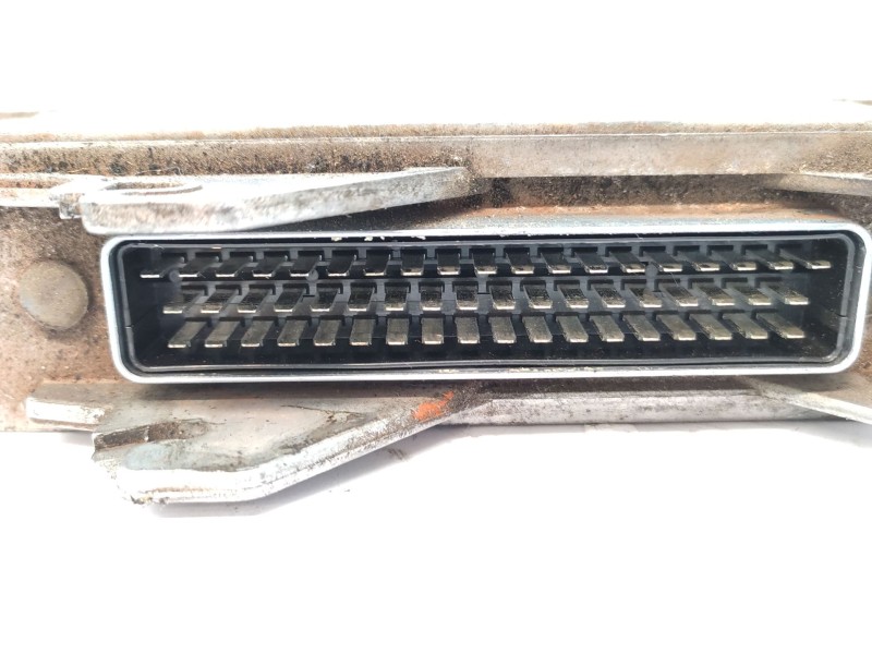 Recambio de centralita motor uce para peugeot 406 (8b) 2.1 td 12v referencia OEM IAM   