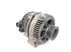 Recambio de alternador para peugeot 406 (8b) 2.1 td 12v referencia OEM IAM   