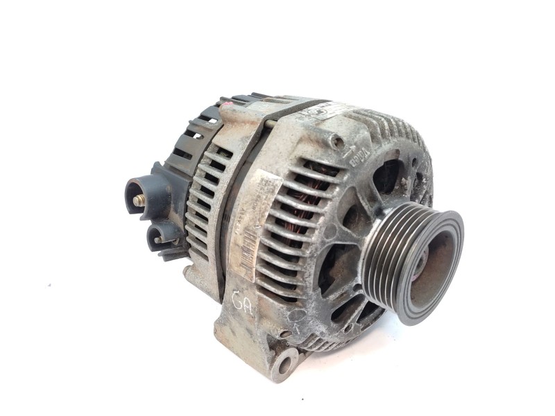 Recambio de alternador para peugeot 406 (8b) 2.1 td 12v referencia OEM IAM   