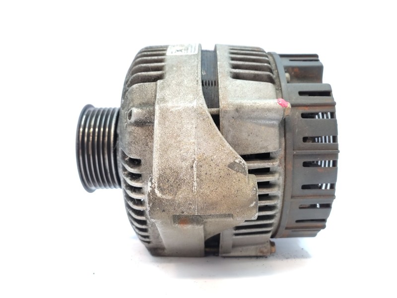 Alternador 5705y4 A14vi16 - Peugeot 406 (8b) 2.1 Td 12v 3