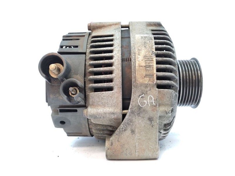 Alternador 5705y4 A14vi16 - Peugeot 406 (8b) 2.1 Td 12v 5