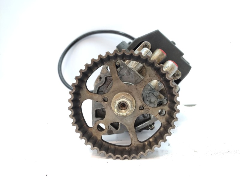 Recambio de bomba inyeccion para peugeot 406 (8b) 2.1 td 12v referencia OEM IAM   
