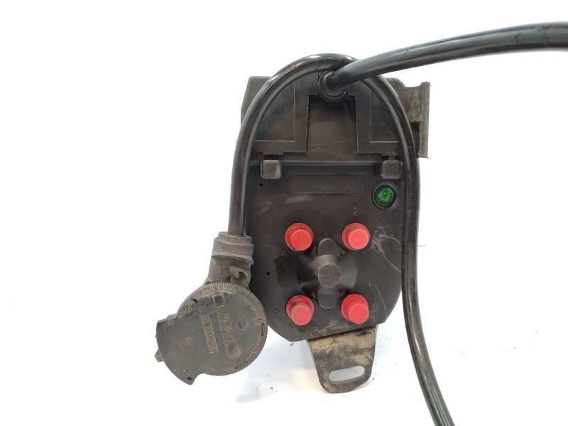 Recambio de bomba inyeccion para peugeot 406 (8b) 2.1 td 12v referencia OEM IAM   