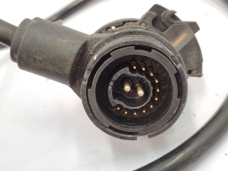 Recambio de bomba inyeccion para peugeot 406 (8b) 2.1 td 12v referencia OEM IAM   