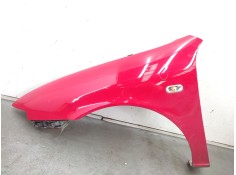 Recambio de aleta delantera izquierda para seat leon (1m1) 1.6 16 v referencia OEM IAM   