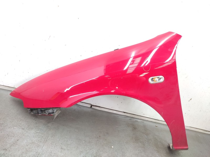 Recambio de aleta delantera izquierda para seat leon (1m1) 1.6 16 v referencia OEM IAM   