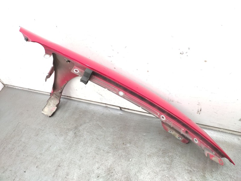 Recambio de aleta delantera izquierda para seat leon (1m1) 1.6 16 v referencia OEM IAM   
