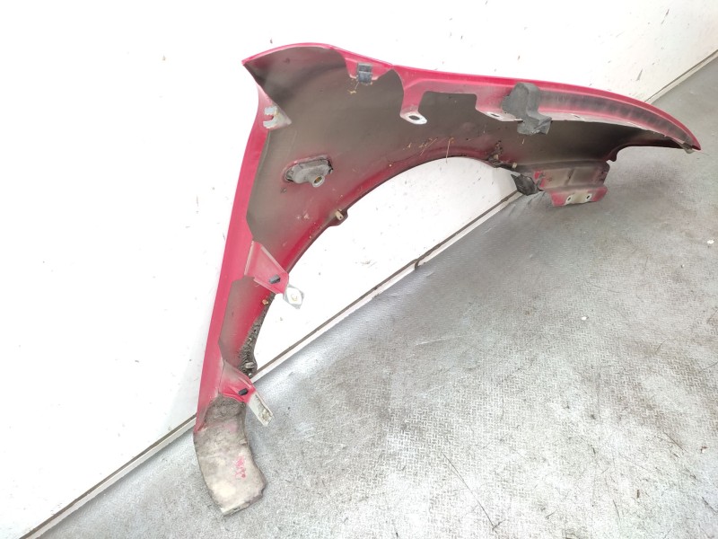 Recambio de aleta delantera izquierda para seat leon (1m1) 1.6 16 v referencia OEM IAM   
