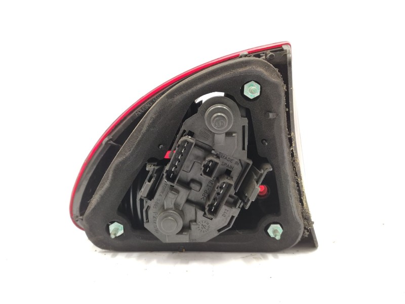 Piloto Trasero Derecho 1m6945112  - Seat Leon (1m1) 1.9 Tdi 2