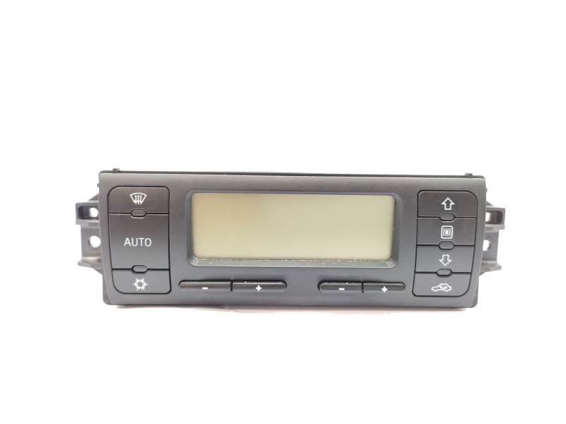 Recambio de mando climatizador para seat leon (1m1) 1.6 16 v referencia OEM IAM   