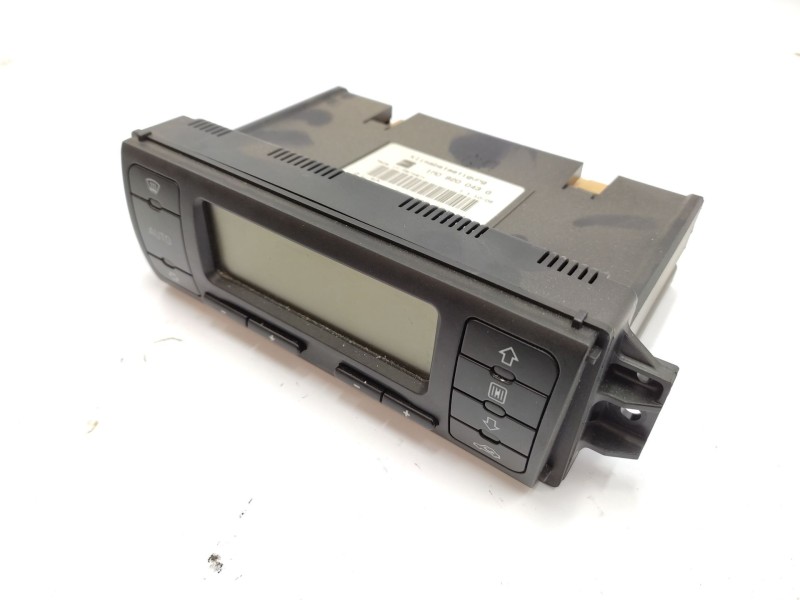 Recambio de mando climatizador para seat leon (1m1) 1.6 16 v referencia OEM IAM   
