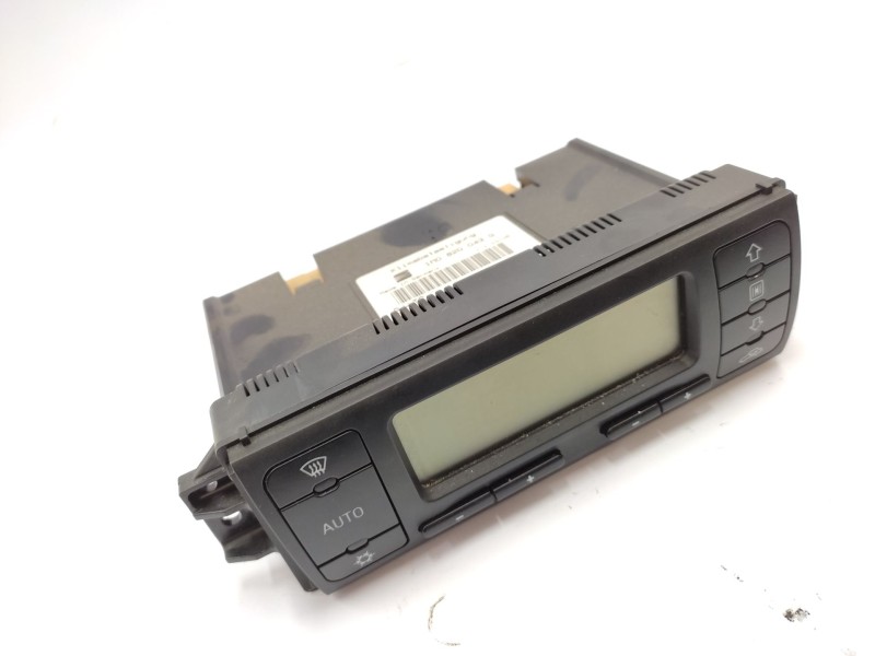 Recambio de mando climatizador para seat leon (1m1) 1.6 16 v referencia OEM IAM   