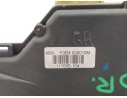 CERRADURA PUERTA TRASERA DERECHA 3B4839016M 3B4839016AL 