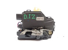Recambio de cerradura puerta delantera izquierda para seat leon (1m1) 1.6 16 v referencia OEM IAM 3B1837015AP  