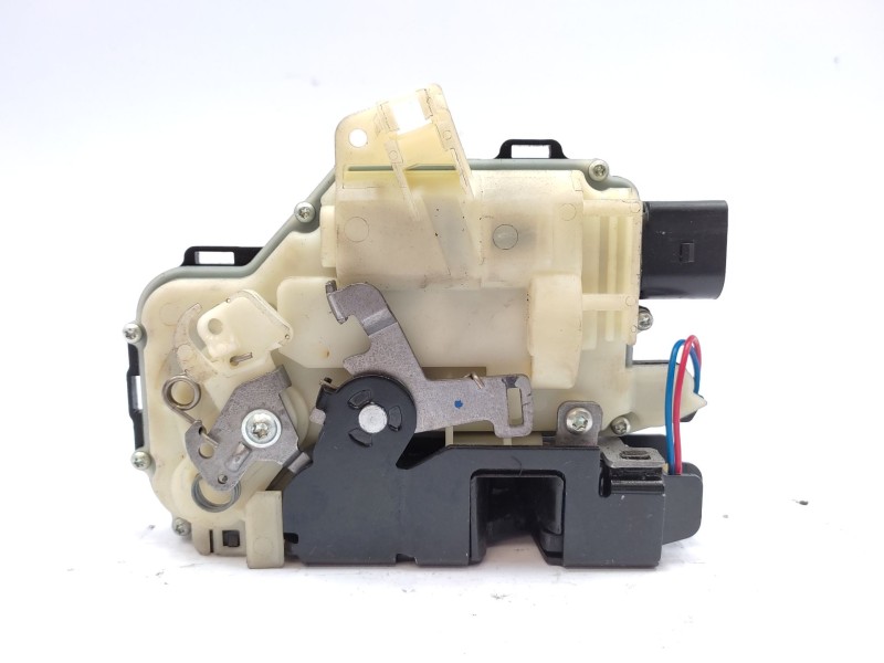 Cerradura Puerta Delantera Izquierda 3b1837015ap  - Seat Leon (1m1) 1.6 16 V 2