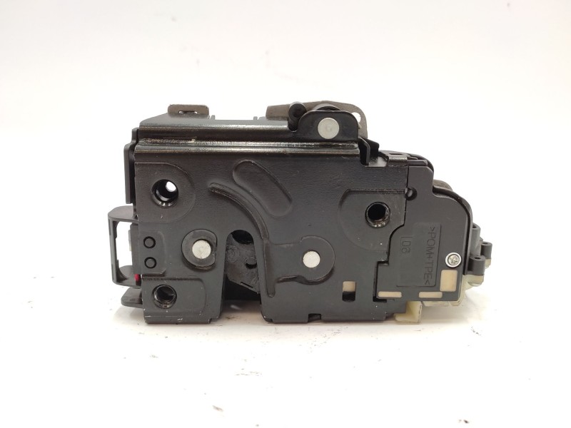Cerradura Puerta Delantera Izquierda 3b1837015ap  - Seat Leon (1m1) 1.6 16 V 3