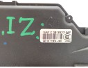 CERRADURA PUERTA DELANTERA IZQUIERDA 3B1837015AP 