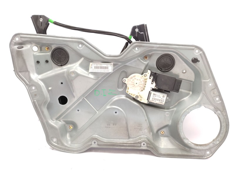 Recambio de elevalunas delantero izquierdo para seat leon (1m1) 1.6 16 v referencia OEM IAM   