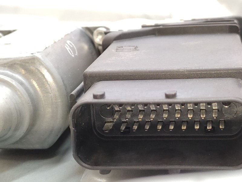 Recambio de elevalunas delantero izquierdo para seat leon (1m1) 1.6 16 v referencia OEM IAM   