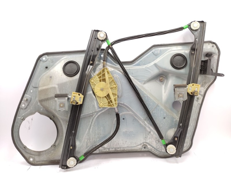 Recambio de elevalunas delantero izquierdo para seat leon (1m1) 1.6 16 v referencia OEM IAM   