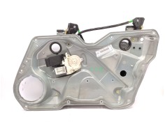 Recambio de elevalunas delantero derecho para seat leon (1m1) 1.6 16 v referencia OEM IAM   