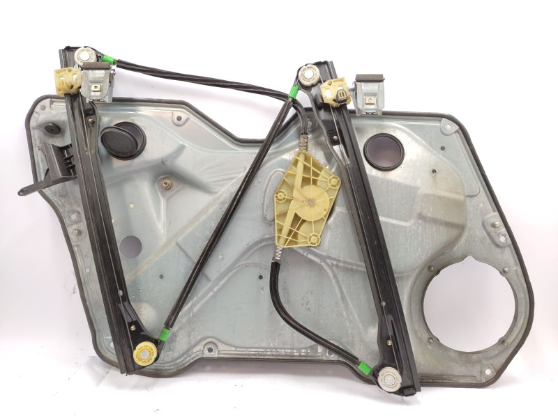Elevalunas Delantero Derecho 1m0837756 1m0837462a  - Seat Leon (1m1) 1.6 16 V 5