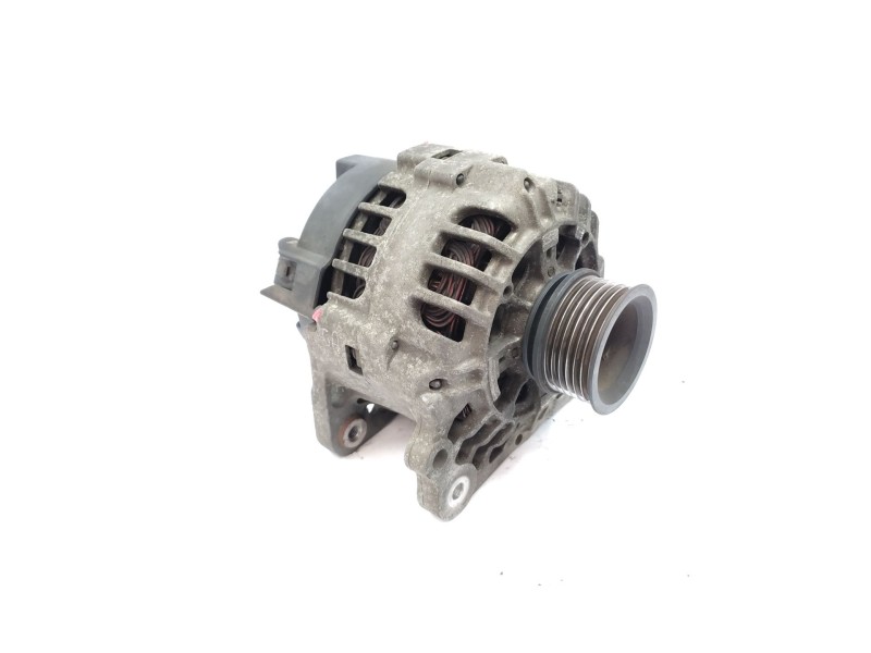 Recambio de alternador para seat leon (1m1) 1.6 16 v referencia OEM IAM   