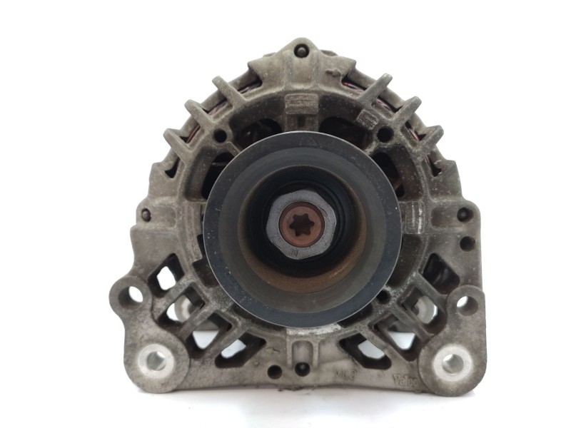 Alternador 06a903026a Sg9b87 - Seat Leon (1m1) 1.6 16 V 2