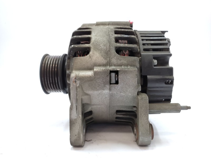 Alternador 06a903026a Sg9b87 - Seat Leon (1m1) 1.6 16 V 3