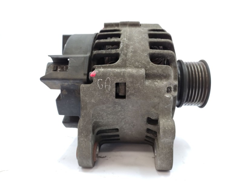 Alternador 06a903026a Sg9b87 - Seat Leon (1m1) 1.6 16 V 5