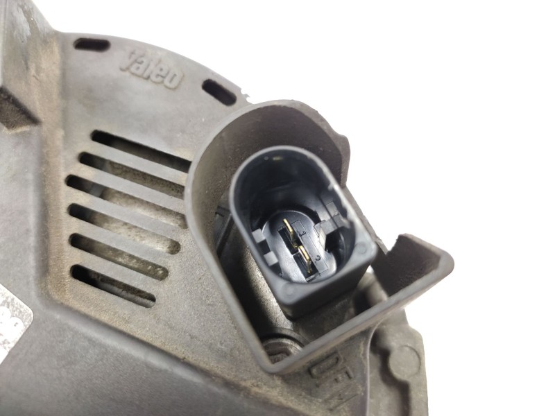 Alternador 06a903026a Sg9b87 - Seat Leon (1m1) 1.6 16 V 6