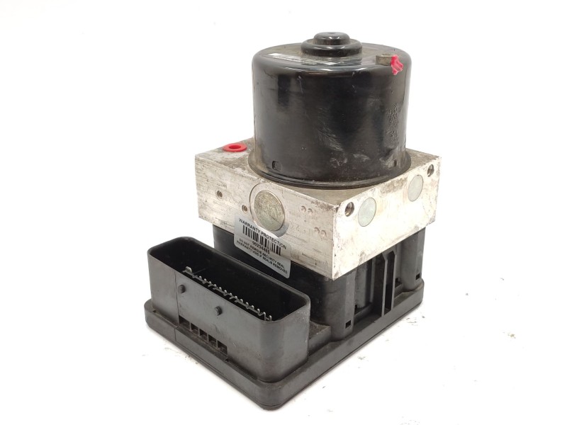 Recambio de abs para seat leon (1m1) 1.6 16 v referencia OEM IAM 1J0617117G  10020600774