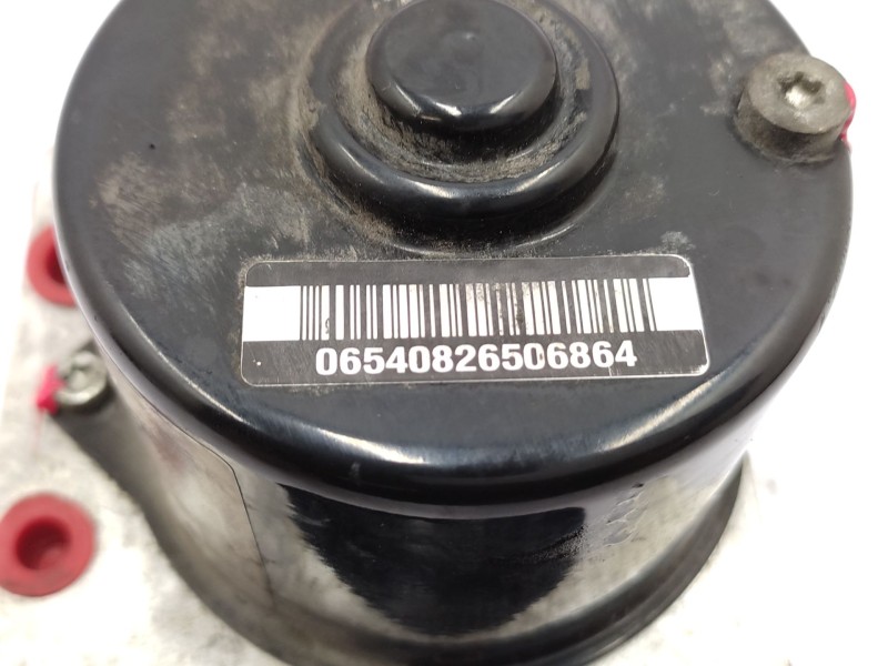 Abs 1j0617117g 10020600774 - Seat Leon (1m1) 1.6 16 V 6