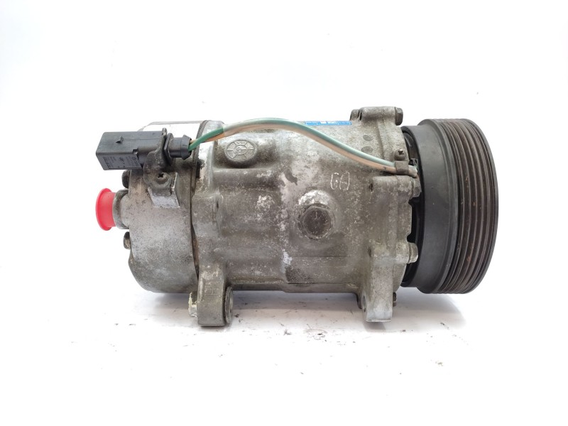 Recambio de condensador / radiador aire acondicionado para seat leon (1m1) 1.6 16 v referencia OEM IAM   