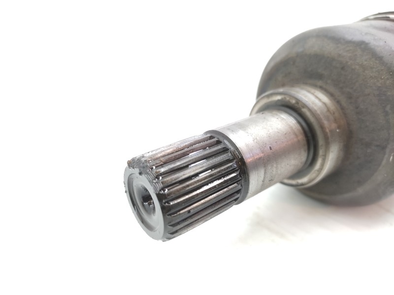 Transmision Delantera Izquierda 32721p  - Peugeot 406 Berlina (s1/s2) St 3
