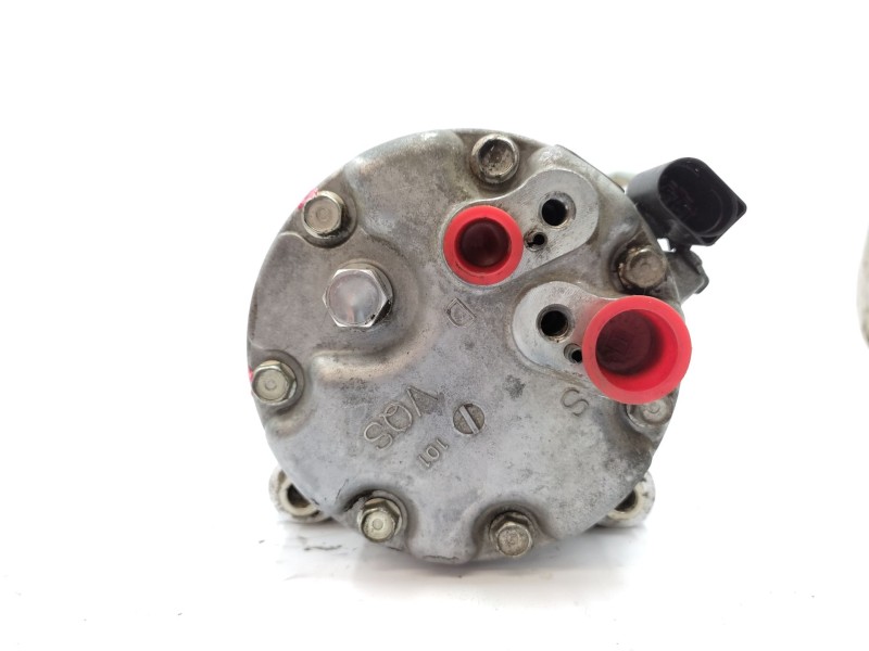 Recambio de condensador / radiador aire acondicionado para seat leon (1m1) 1.6 16 v referencia OEM IAM   