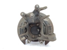 Recambio de mangueta trasera izquierda para hyundai tucson (tl, tle) 1.6 gdi referencia OEM IAM   