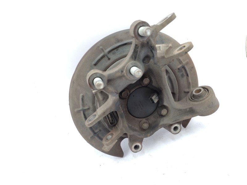 Mangueta Trasera Izquierda 52710d7000  - Hyundai Tucson (tl, Tle) 1.6 Gdi 2