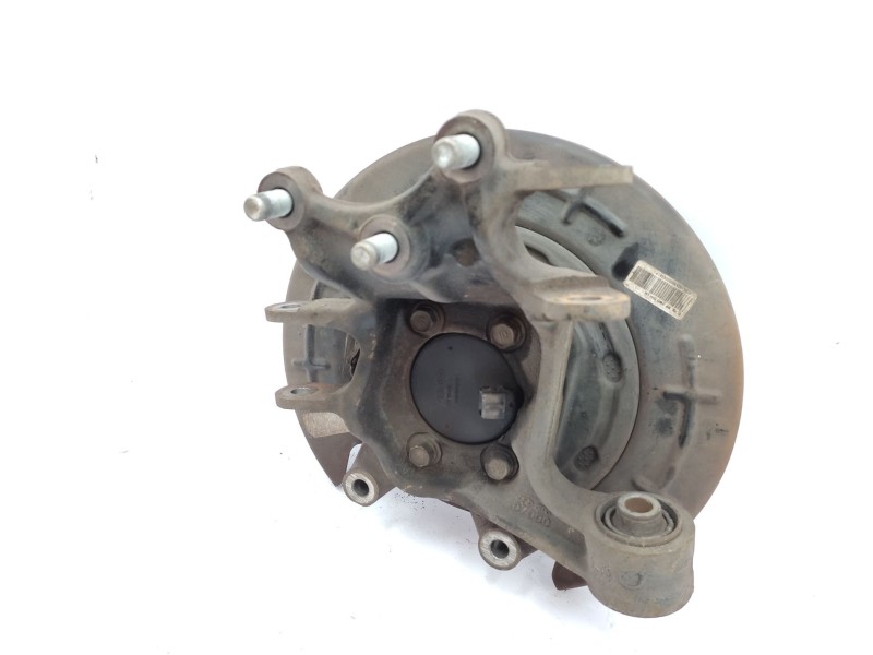 Mangueta Trasera Izquierda 52710d7000  - Hyundai Tucson (tl, Tle) 1.6 Gdi 3
