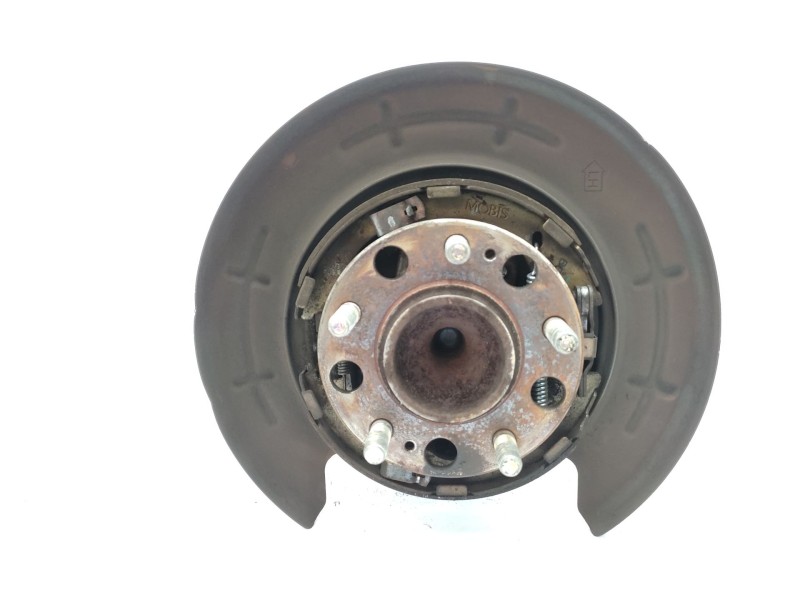 Mangueta Trasera Izquierda 52710d7000  - Hyundai Tucson (tl, Tle) 1.6 Gdi 4