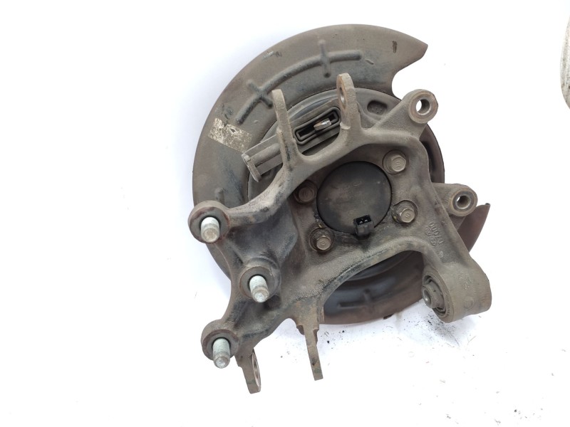 Mangueta Trasera Derecha 52720d7000  - Hyundai Tucson (tl, Tle) 1.6 Gdi 3